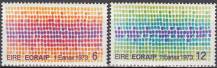 1973, Irsko, 0287/0288, Vstup Irska do Evropského hospodářského společenství ∗∗