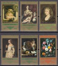 1973, NDR, 1892/1897, Státní umělecké sbírky v Drážďanech, Galerie starých mistrů: Obrazy, **