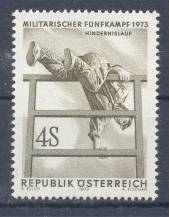 1973, Rakousko, 1418, Sport, **
