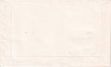 1974, ČSR II, FDC15/74, Bratislavské gobelíny