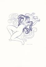 1974, ČSR II, SU012a, Suvenýr ankety MF (12. ročník)