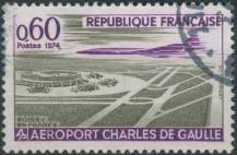1974, Francie, 1866, Velké letiště ⊙