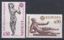 1974, Francie, 1869/1870, EUROPA, **
