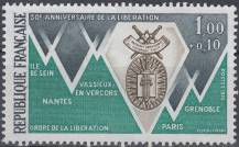 1974, Francie, 1880, Osvobozená města ∗∗