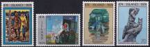1974, Island, 0485/0488, 1100 let osídlení Islandu (I) ✶✶