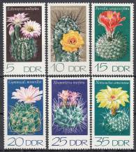 1974, NDR, 1922/1927, Kaktusy (II), **