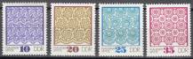 1974, NDR, 1963/1966, Plaunerské krajky (II), **