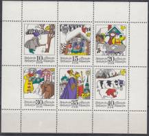 1974, NDR, PL1995/2000, Pohádky, **