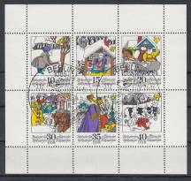 1974, NDR, PL1995/2000, Pohádky (IX), příležitostné ⊙