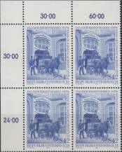 1974, Rakousko, 1471p, Den poštovní známky ∗∗ ⊞ r