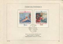 1975, ČSR II, NL10/1975, Bratislavské gobelíny