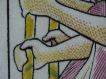 1975, ČSR II, PL2130DV+VV, České a slovenské lidové obyčeje: Královničky ∗∗