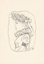 1975, ČSR II, SU13, Suvenýr ankety MF (13. ročník)