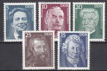 1975, NDR, 2025/2029, Významné osobnosti, **