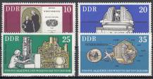 1975, NDR, 2061/2064, 275 let Akademie věd, Berlín, **