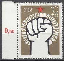 1975, NDR, 2089, Mezinárodní Solidarita, počitadlo, **