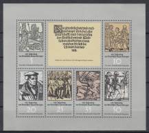 1975, NDR, PL2013/2018, 450. výročí německých selských válek, **