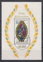 1976, Berlín, A05, Vánoce, ⊙