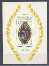 1976, Berlin, A05, Vánoce, **