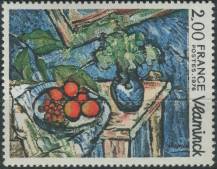 1976, Francie, 2005, Umění ∗∗