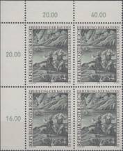 1976, Rakousko, 1512p, Hornorakouská Selská válka z roku 1626 ∗∗ ⊞ r