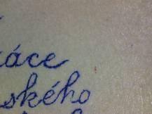 1977, ČSR II, A2275A09, Za Evropu míru, spolupráce a společenského pokroku: Za Evropu společenského pokroku ∗∗