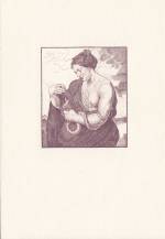 1977, ČSR II, SU015b, Suvenýr ankety MF (15. ročník)