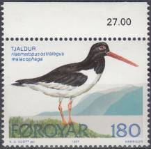 1977, Faery, 029, Ptáci, počitadlo, **