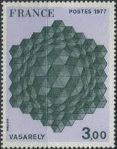 1977, Francie, 2022, Umění ∗∗