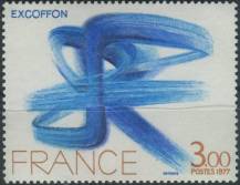 1977, Francie, 2059, Současné umění ∗∗