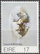 1977, Irsko, 0363, Moderní umění (IX) ∗∗