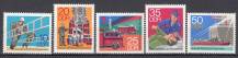 1977, NDR, 2276/2280, Požární ochrana, **