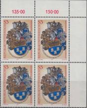 1977, Rakousko, 1557p, Konference EUCEPA ∗∗ ⊞ r