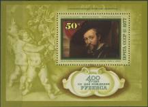 1977, SSSR, A118, 400. výročí narození Petera Paula Rubense ∗∗