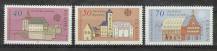 1978, Bundes, 0969/0971, EUROPA, **