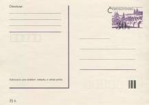 1978, ČSR II, CDV179pb, Praha (∗)