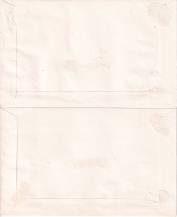 1978, ČSR II, FDC14A-B/78, Staroměstský orloj v Praze