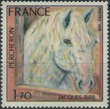 1978, Francie, 2061, Ochrana přírody ∗∗