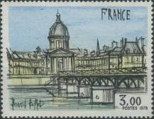 1978, Francie, 2070, Současné umění ∗∗