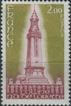 1978, Francie, 2097, Pahorek Notre-Dame de Lorette ∗∗