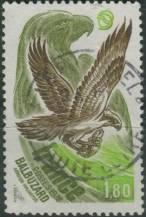 1978, Francie, 2122, Ochrana přírody ⊙