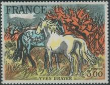 1978, Francie, 2131, Moderní umění ∗∗