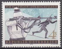 1978, Rakousko, 1568, Mistrovství světa v biatlonu, **
