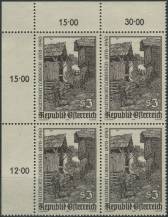 1978, Rakousko, 1571p, 100. výročí narození Suitberta Lobissera ∗∗ ⊞ r