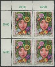 1978, Rakousko, 1577p, 25 let sociálního turismu ∗∗ ⊞ r