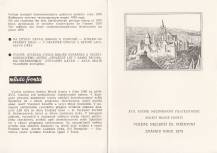 1979, ČSR II, SU17, Suvenýr ankety MF (17. ročník)