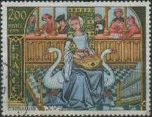 1979, Francie, 2135, Miniatury ⊙