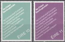 1979, Irsko, 0395/0396, 1. přímé volby do Evropského parlamentu ∗∗