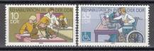 1979, NDR, 2431/2432, Rehabilitace postižených, **