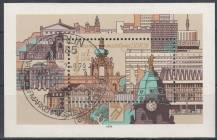 1979, NDR, A055, Národní výstava známek DDR ´79, Drážďany, pamětní ⊙